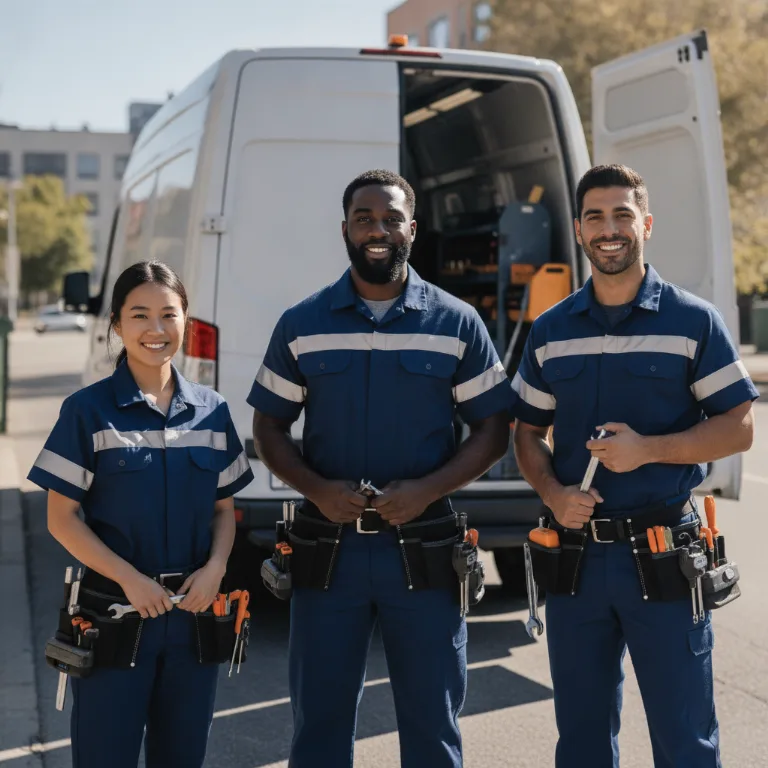locksmith Parkersburg