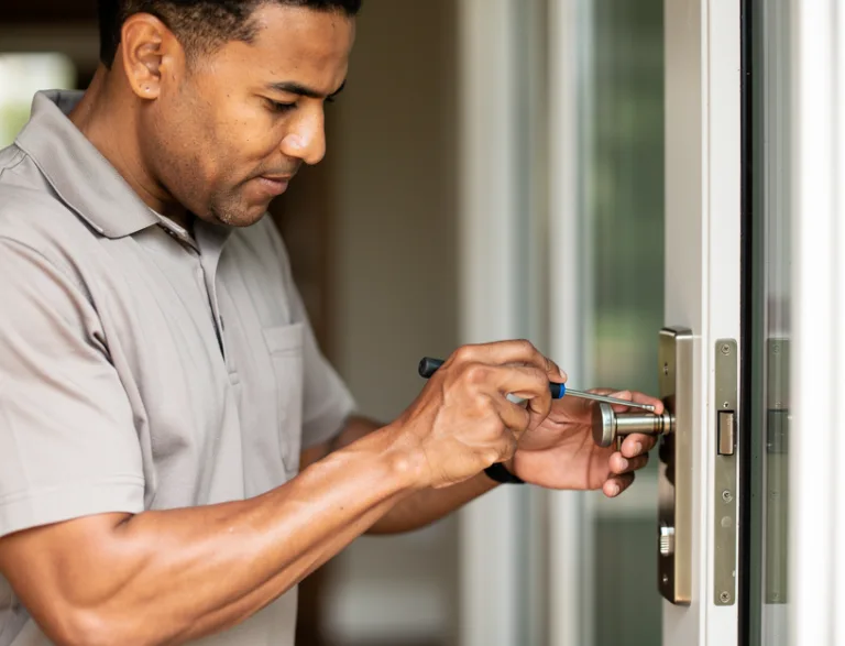 locksmith Parkersburg
